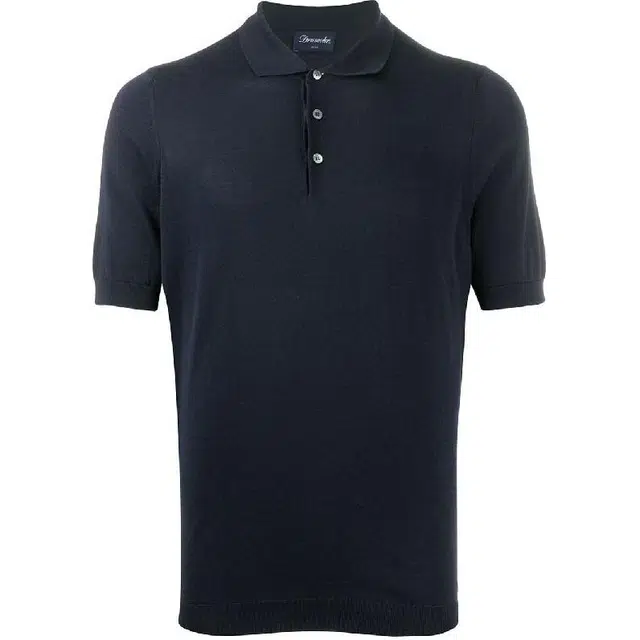 Drumohr Polo