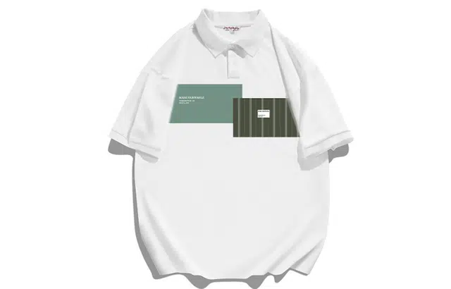 FAIRWHALE Polo