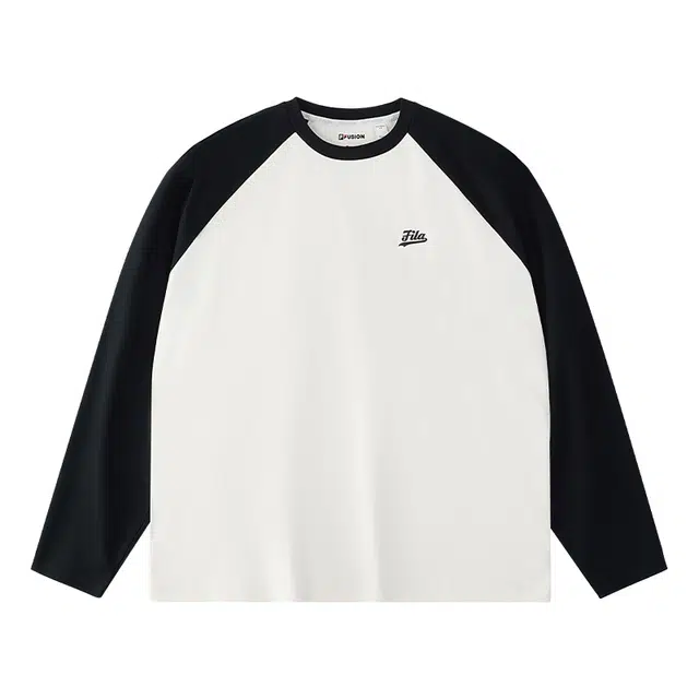 FILA FUSION T