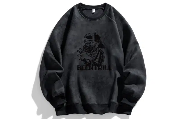 BEENTRILL