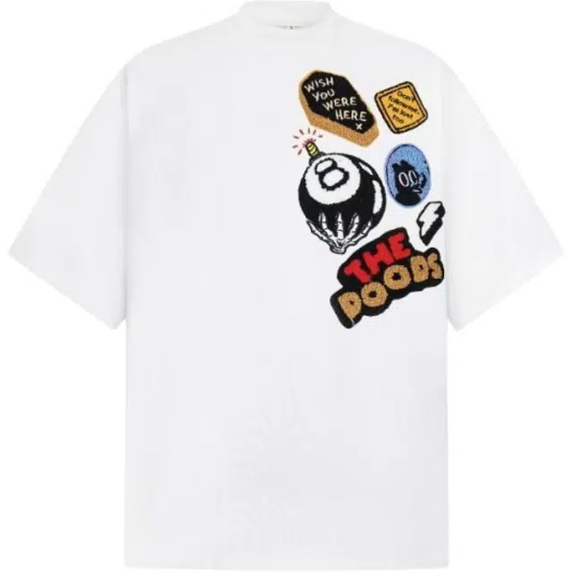 VIPGOOSE T