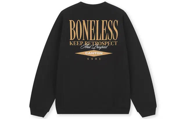 BONELESS