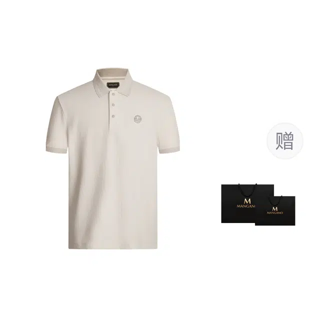 MANGANO LogoPolo