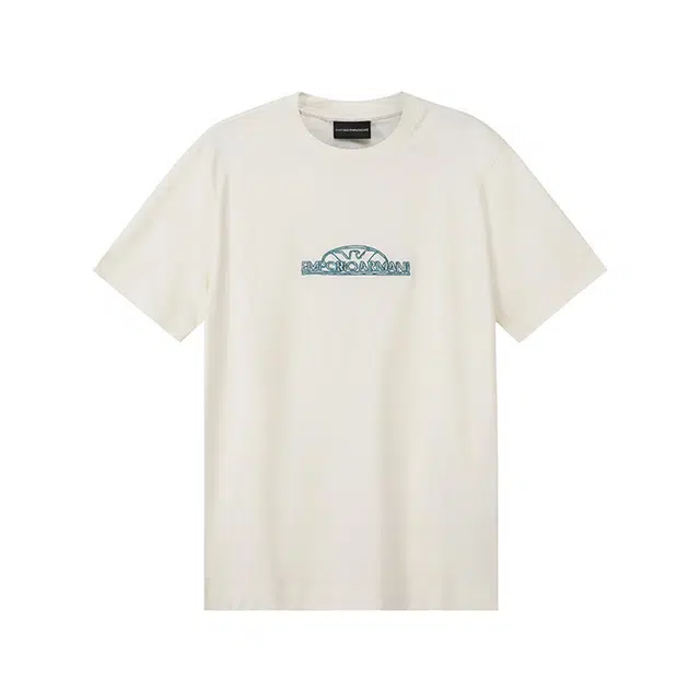 EMPORIO ARMANI SS24 LogoT