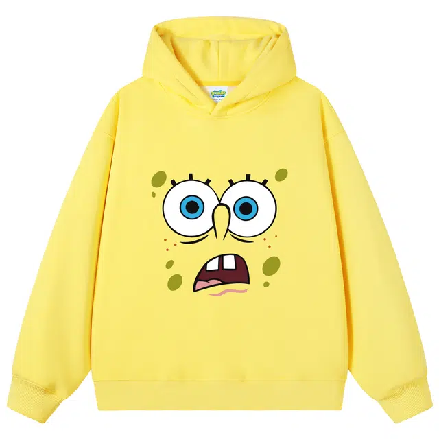 SPONGEBOB SQUAREPANTS