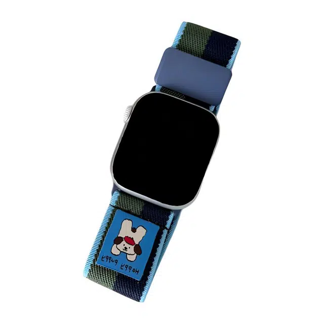 10-16cm Applewatch S9S8SE76543