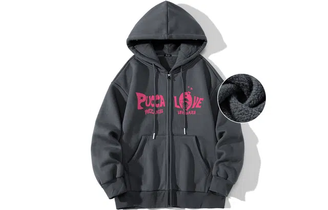 PUCCA Logo