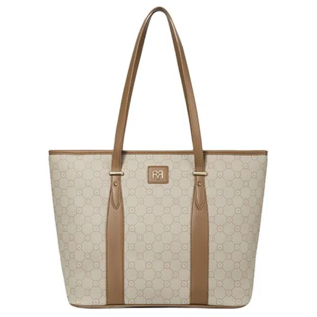 PVC Tote