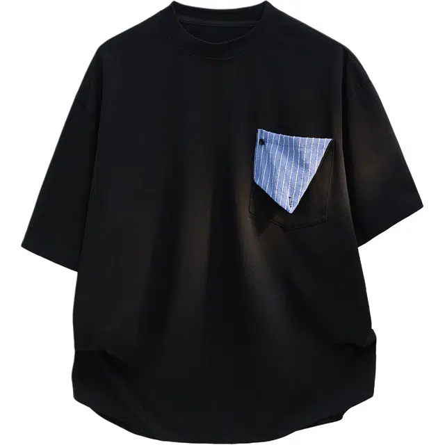 WELTER EXPERIMENT T