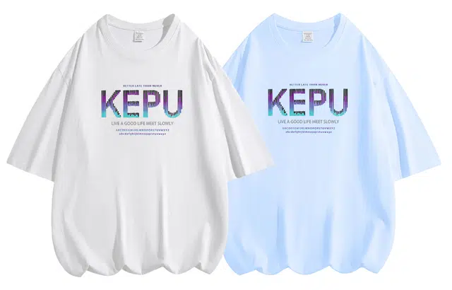 kepu T 2