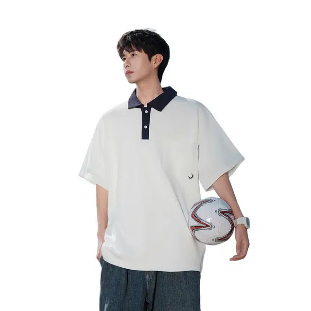 MONTVOO Polo
