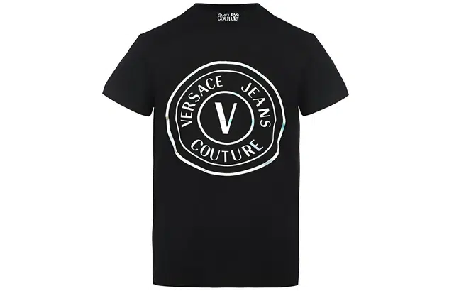 VERSACE JEANS COUTURE SS22 LogoT