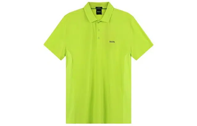 HUGO BOSS SS23 LogoPolo