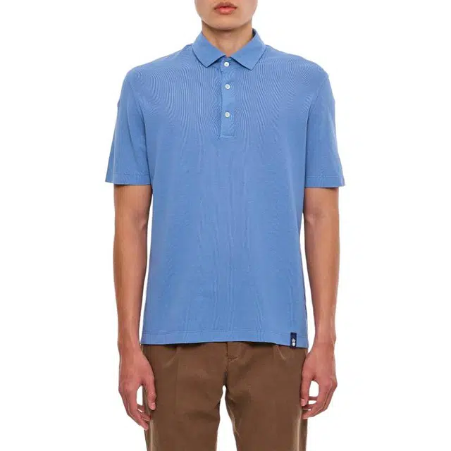 Drumohr PoloPolo