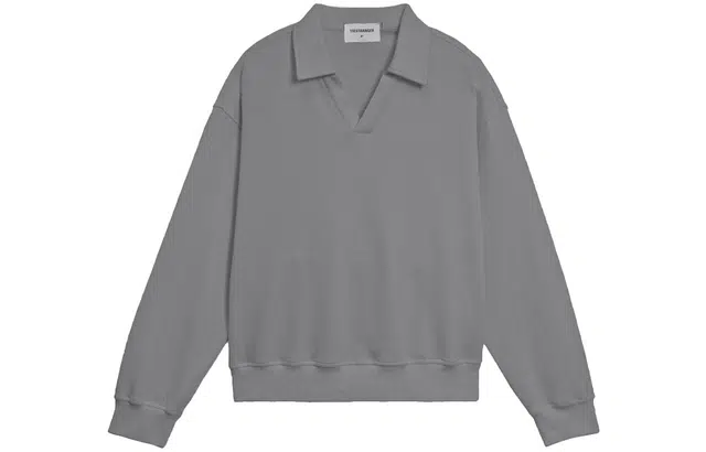 11ESTRANGER POLO