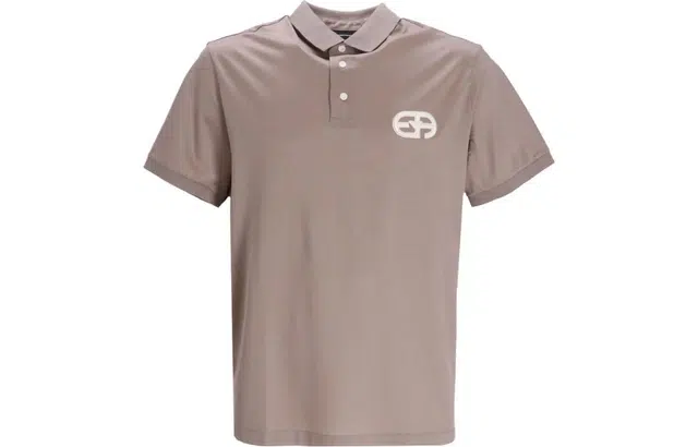 EMPORIO ARMANI PoloPolo