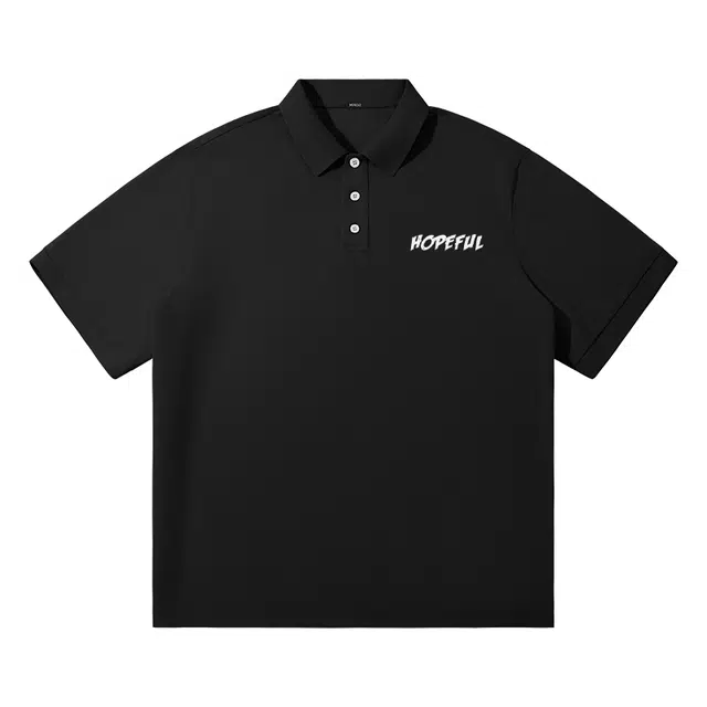 MINISO 7AoversizePolo