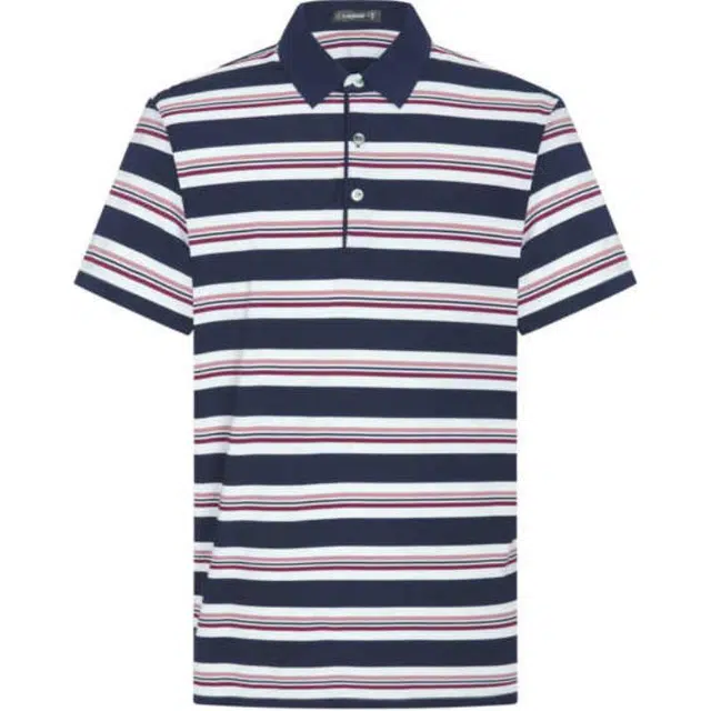 K-BOXING Polo