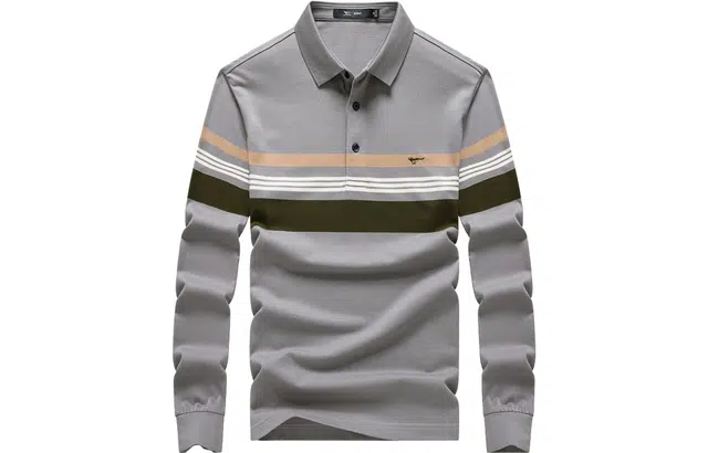 SEPTWOLVES Polo
