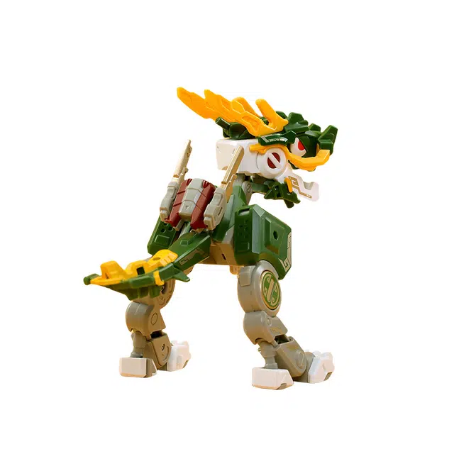 52TOYS 9cm