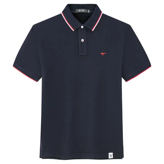 SEPTWOLVES LogoPolo 102()