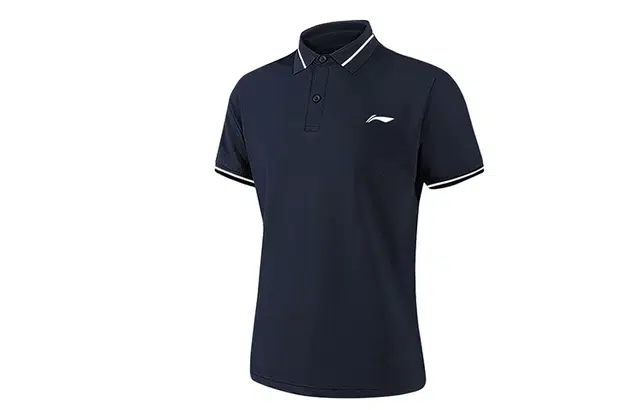 LiNing LogoPolo