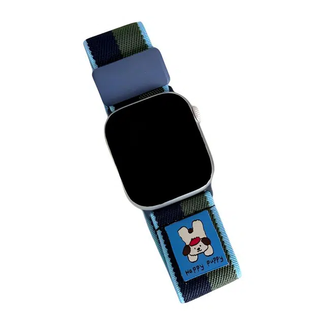10-16cm Applewatch S9S8SE76543
