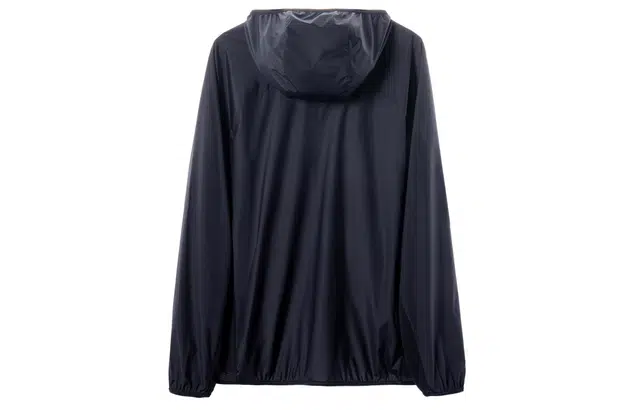 Jack Wolfskin Lightweight Stretch Sun Protection Jacket