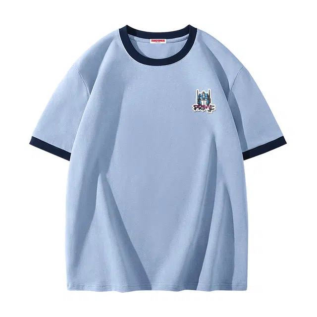 TRANSFORMERS T