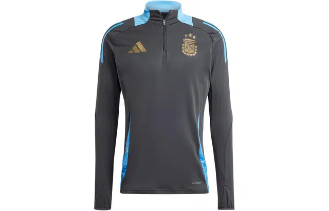 adidas Argentina Tiro 24 Competition Top