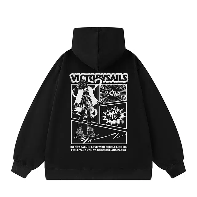 Victory sails logo