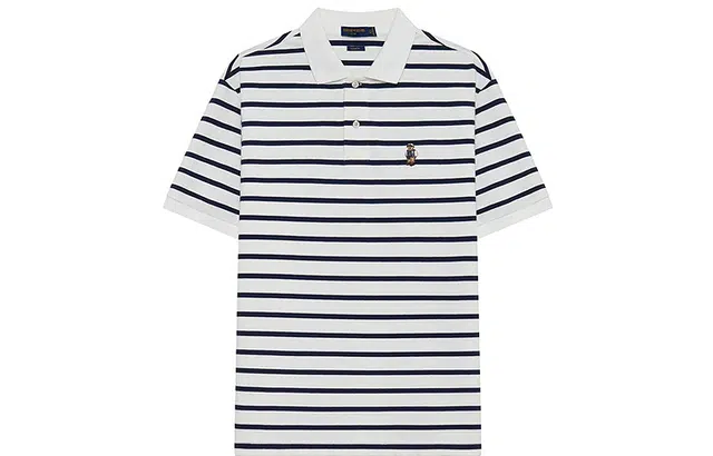 Teenie Weenie Men Polo