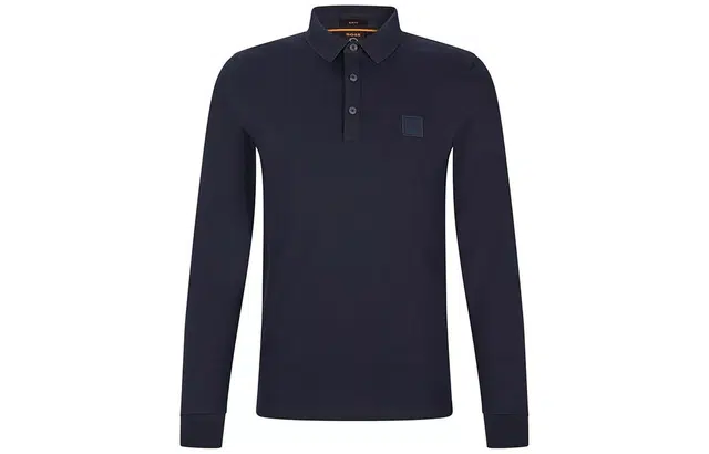 HUGO BOSS FW22 Polo