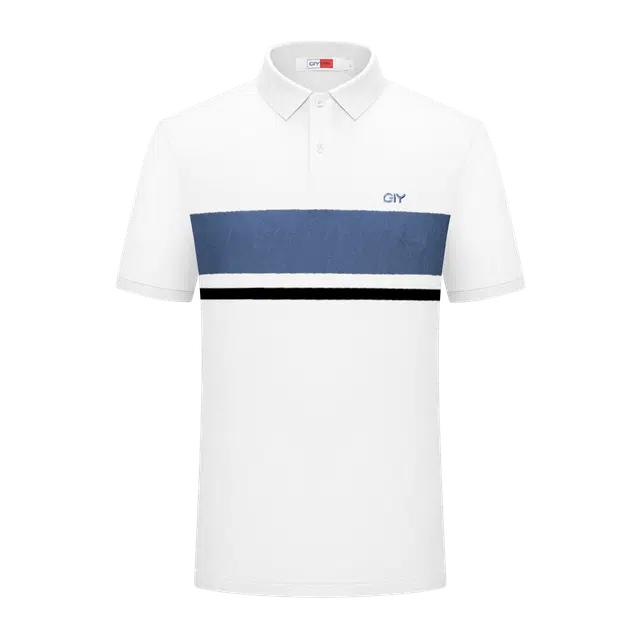 GY goldlion Polo