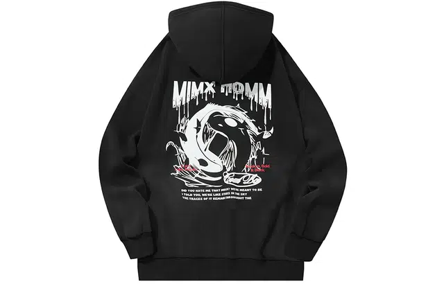 Mimx Homme