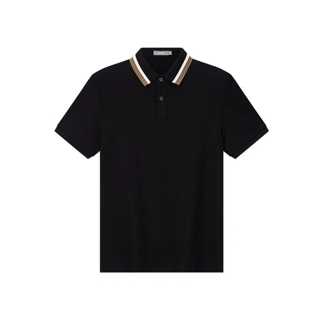 LAXDN Polo