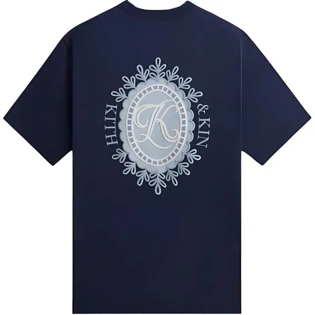 KITH Summer SS24T