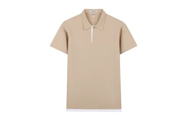tre par lee Polo
