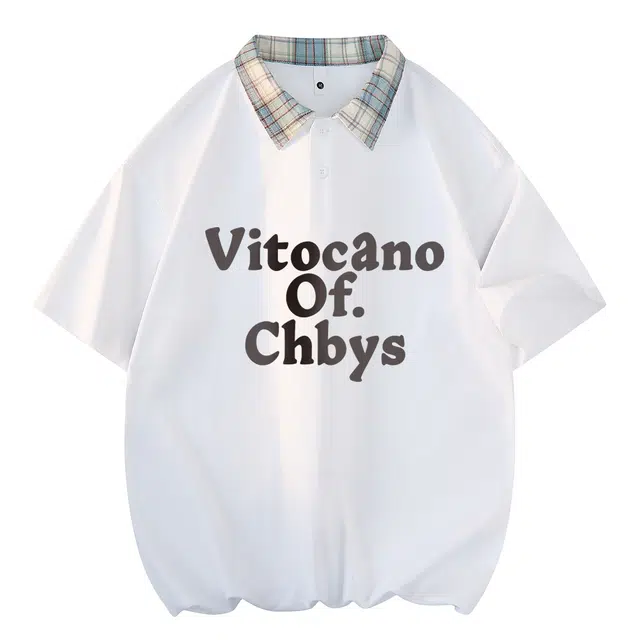 vitocano Polo