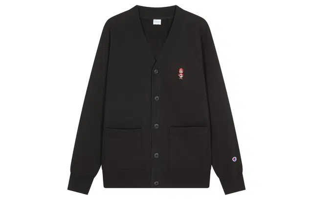 Champion MEN'S CASUAL SS24 V