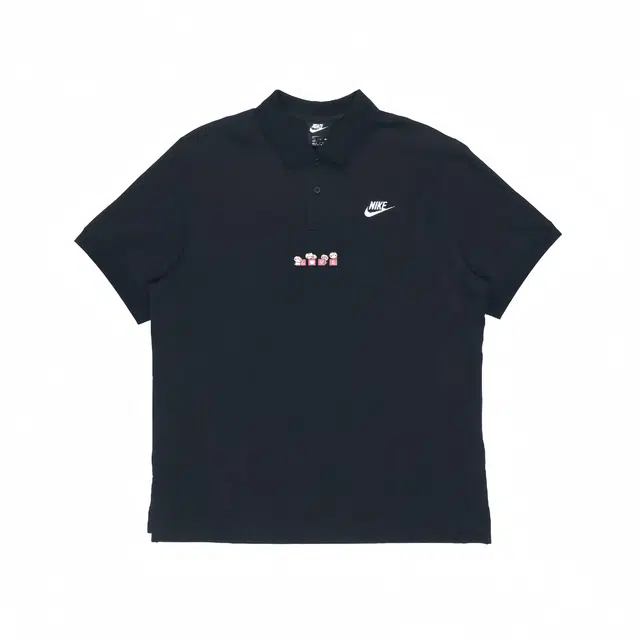 Nike lovePolo