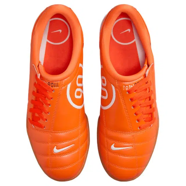 Nike Total 90 III Safety Orange