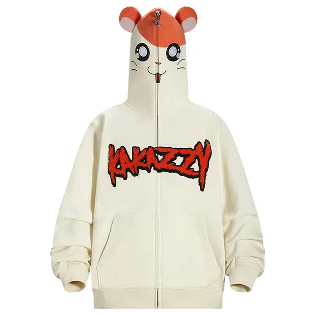 KAKAZZY bf