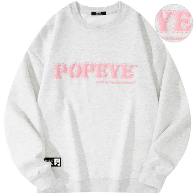 POPEYE Logo