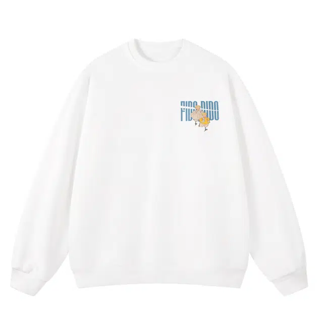 FIDO DIDO Logo