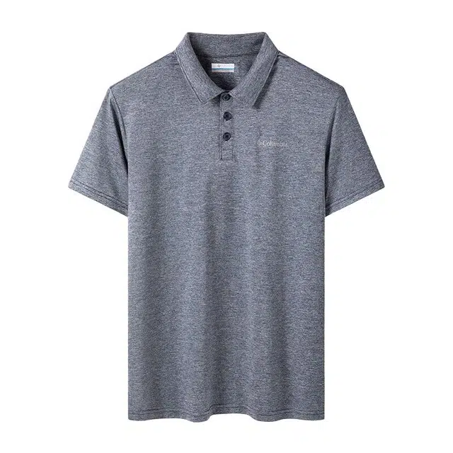 Columbia logoPolo