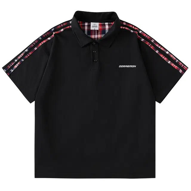 DoraemonA LogoPolo