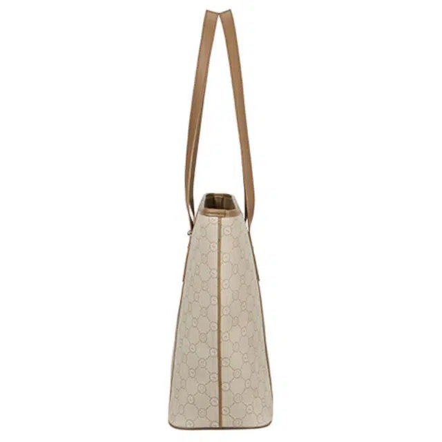 PVC Tote