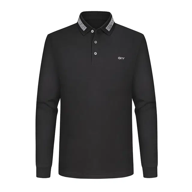 GY goldlion Polo
