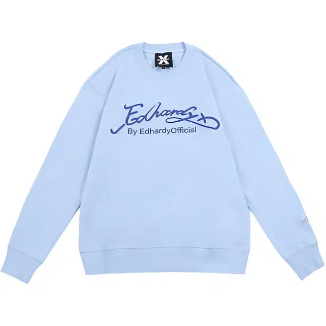 ED HARDY X